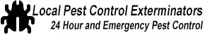Boone NE Pest Control Exterminators
